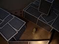 LittleMaba - Spooky Mansion House