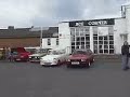 Retro Ford Meet at Ace Cafe Retro Ford Meet at Ace Cafe