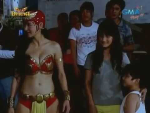 Katrina Halili
