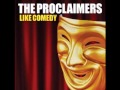Proclaimers Whatever You've Got Video and Lyrics