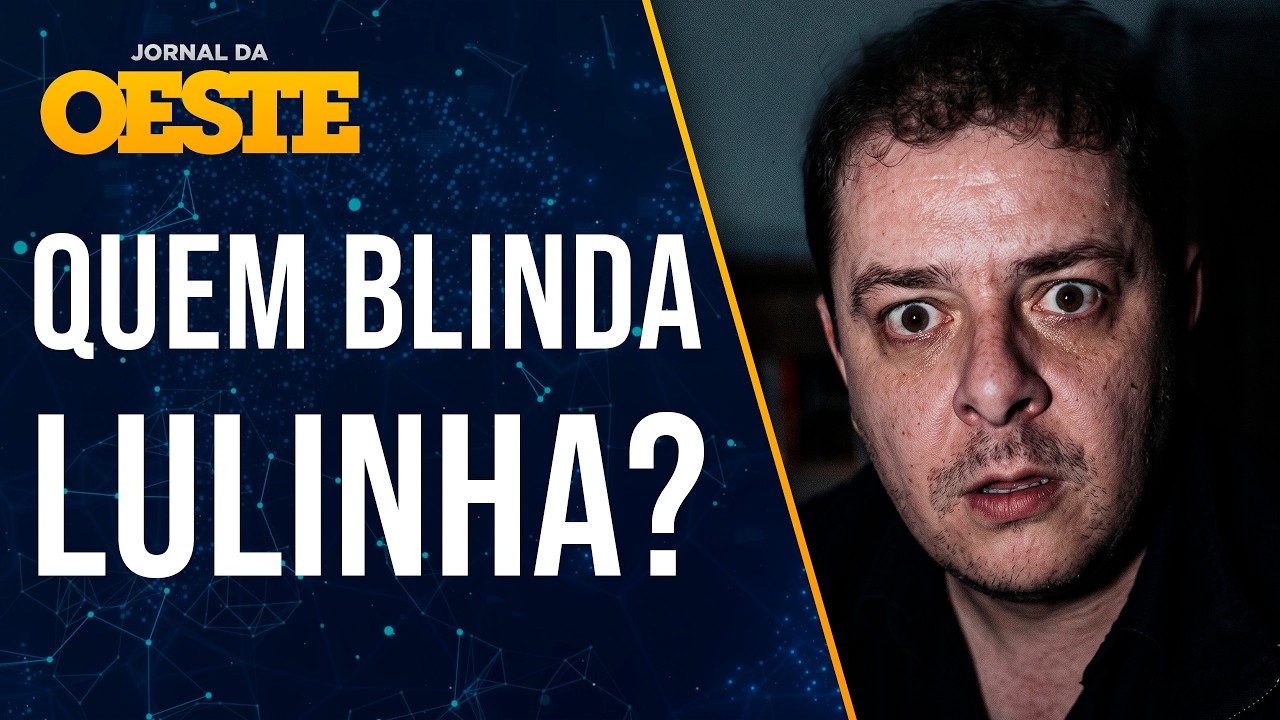 FARRA DO INSS: Polícia Federal peita Mendonça para blindar filho de Lula e 'Marcola'?