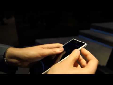how to remove dictionary in xperia z