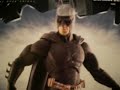 Wave 1 and Wave 2 Movie Masters Toy Review (Joker)