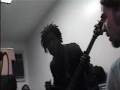 TYE TRIBBETT & SOUND CHECK THROW BACK PRAISE BREAK