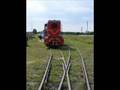 Ciuchcia Expres Ponidzie
