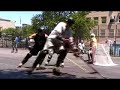 Berkeley Roller Hockey