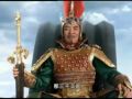孙协志饰演任千行，昭兵饰�...