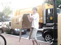 BOX MAN