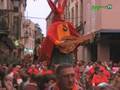 FESTA MAJOR 2008 SANT CELONI (part I)