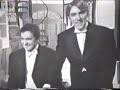 Not Only But Also, episode 1 (part 1)