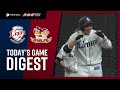 2020年6月11日 埼玉西武対東北楽天 試合ダイジェスト