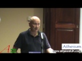 Richard Green of the newly formed Atheism Group in the UK: ATHEISM Talking at the Atheist Ireland AGM-II in Dublin. Richard mentions that the group is set-up as a company. The groups focus will be: - On informing people of the dangers of the God-virus. - Opposing segregation faith schools. - Allowing free speech and freedom of dialogue. - To give a voice to those that wanna be Atheist in the UK. - To promote the idea and positive benefits of Atheism. - To work with other groups Humanist, council of ex-Muslims, sceptics, secularists. - To build international relations with other Atheist groups worldwide, also help to set-up a EURO-ATHEIST organisation Links: www.atheismUK.com http www.atheistalliance.org