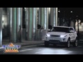 Icon for Post #Range Rover Evoque to Make Global Public Debut Paris Motor Show