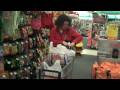 A Midnight Run to CVS Black Friday 2008