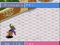 DBZ Gokuden 2 Gameplay