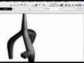 TurboCAD Pro v14 Demo Movie 4