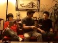 The Meeting (By Payam, Michael,Joseph)