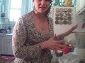 Amazing Homemade Almond Milk!