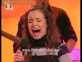 Luciana Abreu no Contacto