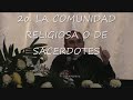 VOCACIONESMSC 2.- R.P. JUAN CARLOS MARTOS, DESTINATARIOS DE LA PASTORAL VOCACIONAL,.wmv