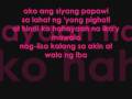 ikaw SANA BY: REPABLIKAN REP. chie video