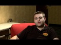 Mike Dechaine Extended Interview with Bloopers