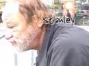 STREET TALKERS: Part One STREET TALKERS: Part One
