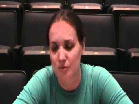 Heather Burns