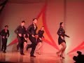 Salsa Lovers Show (IHSC 2006)