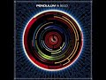 pendulum - in silico - midnight runner pendulum - in silico - midnight runner