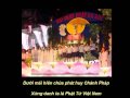 GĐPT - PHẬT TỬ VIỆT NAM - Nhạc Võ Tá Hân - Thơ Tuệ Kiên