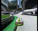 Trackmania Nations: Golden Angel
