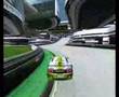 Trackmania Nations: Golden Angel