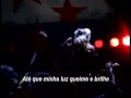 Fire - Krystal Meyers Legendado