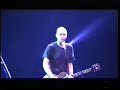pinback - messenger (live)