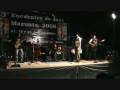 3o. Encuentro de Jazz Mazunte 2008 Con sabor a costa/Rutina /Ornel Jiménez Jazz Band.wmv