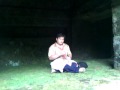 Trishula Bearer Cosmic Consciousness Meditation