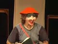 Decameron -- A Penit�ncia - Caos Companhia de Teatro