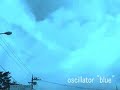 oscillator??????? \"blue\" oscillator??????? \"blue\"