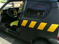 Fiat Seicento Ground Zero Fiat Seicento Ground Zero