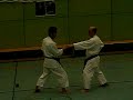 Shinji Akita Krefeld Karate Shotokan
