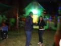 Cumpleaños en casa de Walter