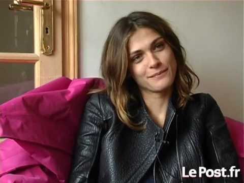 Elisa Sednaoui, de mannequin à actrice !