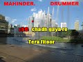 TERA FITOOR KARAOKE WITH LYRICS Genius || Arijit S