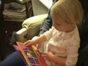 Learn How to Read to Your Baby Learn How to Read to Your Baby