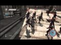 AreaVision 82: Assassin`s Creed 2 und Ratchet & Clank: A Crack in Time