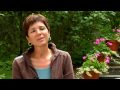 Suzanne Bouchard on the 2009 Lunt-Fontanne Fellowship Program