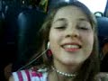 elena and drew bus crazyness 2