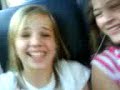 elena and drew bus crazyness 2
