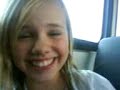 elena and drew bus crazyness 2